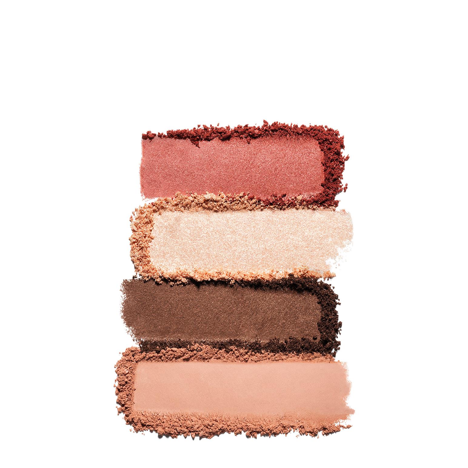 Estée Lauder Pure Color Envy Luxe EyeShadow Quad